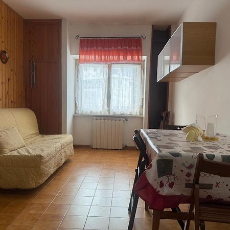 Villaggio Dello Sciatore Residence Paradiso Appartamenti E Monolocale Roccaraso Exterior foto