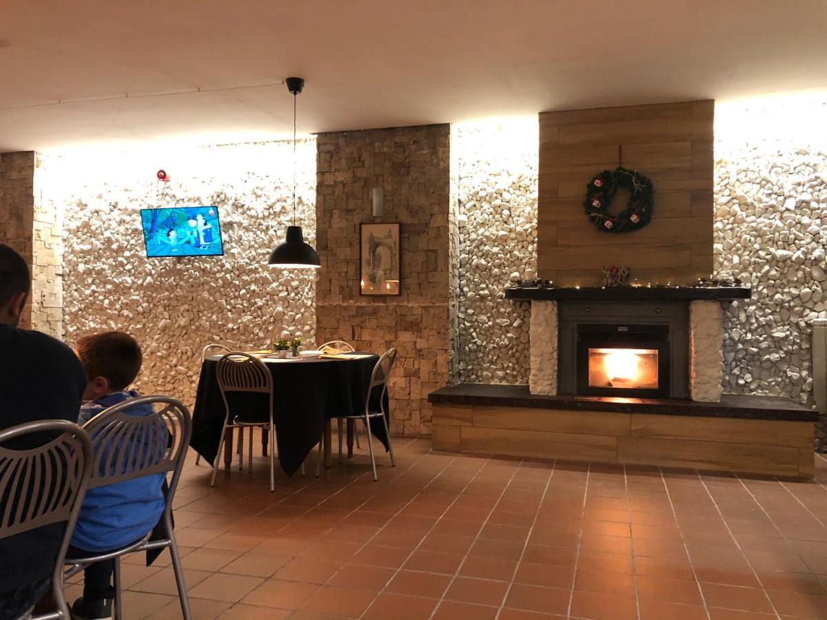 Villaggio Dello Sciatore Residence Paradiso Appartamenti E Monolocale Roccaraso Exterior foto