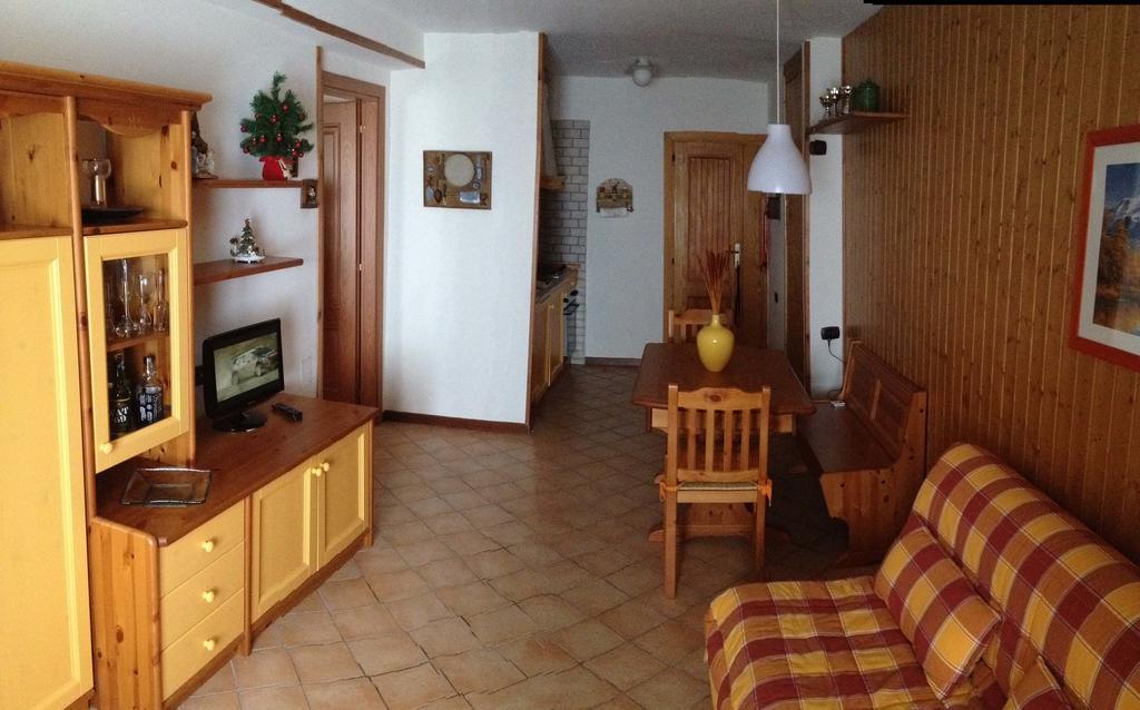 Villaggio Dello Sciatore Residence Paradiso Appartamenti E Monolocale Roccaraso Exterior foto