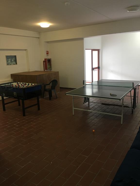 Villaggio Dello Sciatore Residence Paradiso Appartamenti E Monolocale Roccaraso Exterior foto