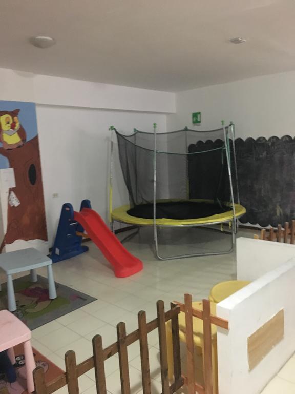 Villaggio Dello Sciatore Residence Paradiso Appartamenti E Monolocale Roccaraso Exterior foto