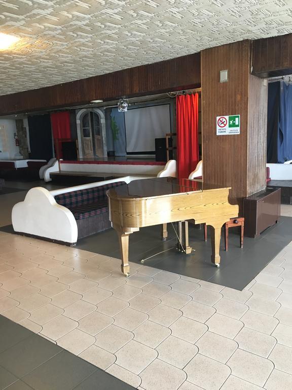 Villaggio Dello Sciatore Residence Paradiso Appartamenti E Monolocale Roccaraso Exterior foto