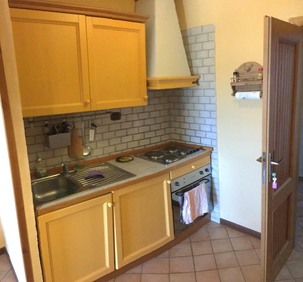 Villaggio Dello Sciatore Residence Paradiso Appartamenti E Monolocale Roccaraso Exterior foto