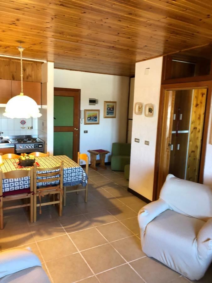Villaggio Dello Sciatore Residence Paradiso Appartamenti E Monolocale Roccaraso Exterior foto
