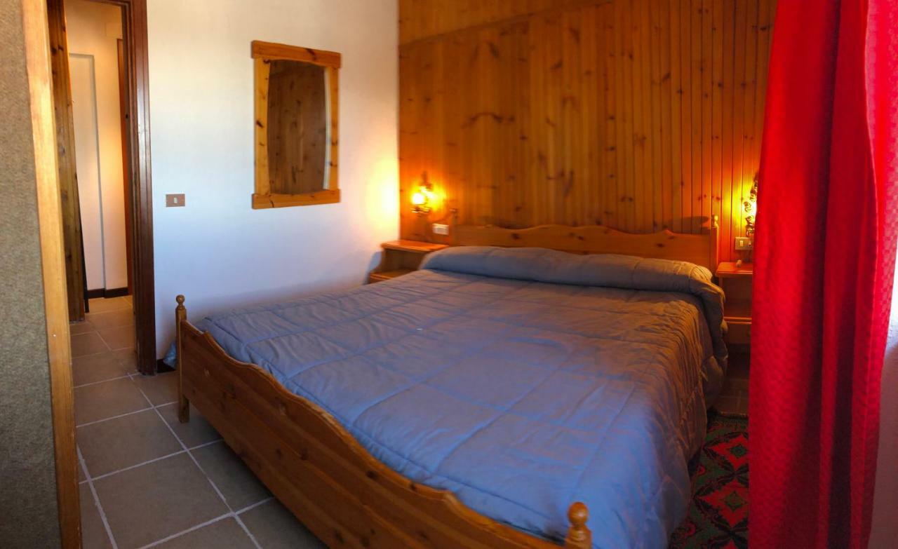 Villaggio Dello Sciatore Residence Paradiso Appartamenti E Monolocale Roccaraso Exterior foto