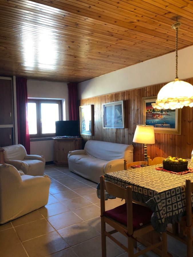 Villaggio Dello Sciatore Residence Paradiso Appartamenti E Monolocale Roccaraso Exterior foto