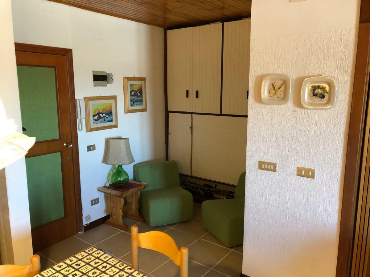 Villaggio Dello Sciatore Residence Paradiso Appartamenti E Monolocale Roccaraso Exterior foto